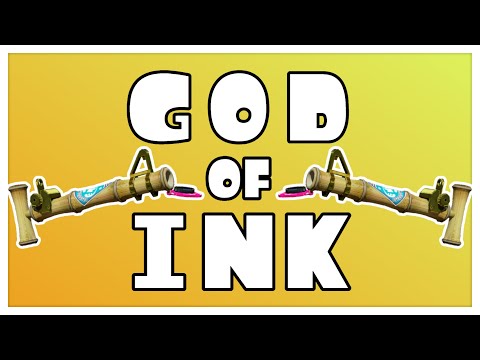 GOD OF INK | 14式竹筒銃・丙キル集