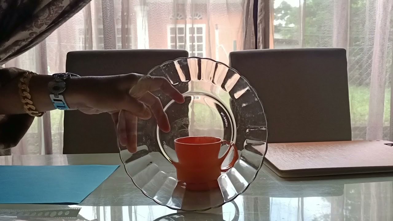 Sifat bahan ujikaji kebolehan penembusan cahaya Sains Tahun 4  YouTube