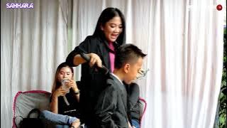 Harga diri || Sinka Xun || SAHHARA versi DJ thumrin