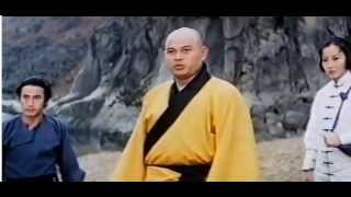 Stranger from shaolin - Final fight