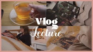 Vlog lecture !