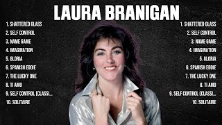 Laura Branigan ~ Super Seleção Grandes Sucessos