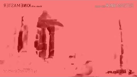 Shrek Dragon Chase in G Major 4 Render Pack Round 6 Gum Chewing Effect