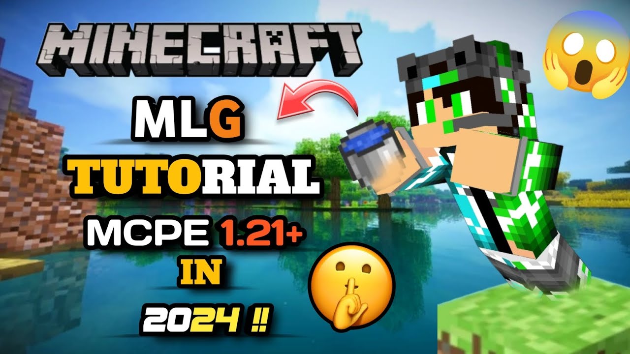 Master Minecraft MLG Skills Now ghost of tsushima pc ghost of tsushima ...