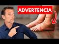 Tus piernas te fallan primero. Aquí está el porqué.