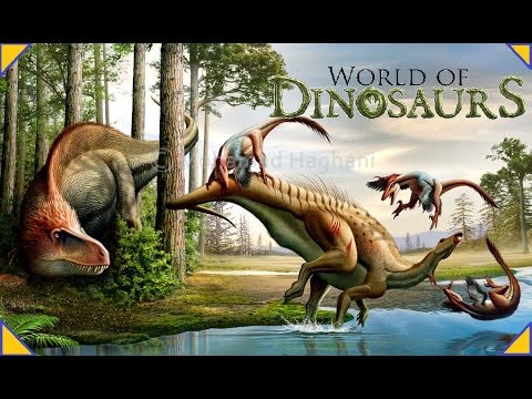 Vídeo: Libros Sagrados Y Dinosaurios - Vista Alternativa