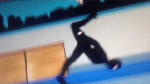 😱almost impossible trick on backflip madness😱