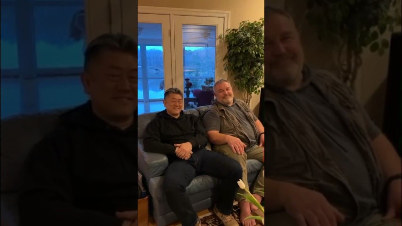 Join us live online- Systema Instructors Festival!