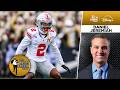NFL Network’s Daniel Jeremiah Talks Cowboys, Rams &amp; Dolphins’ Draft Options | The Rich Eisen Show