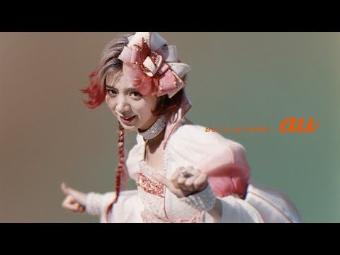 池田エライザ au CM スチル画像。CM動画を再生できます。 池田エライザ au CM スチル画像。CM動画を再生できます。