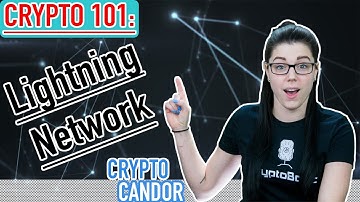 Crypto 101: Lightning Network