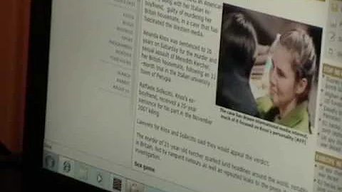 In Depth On The Meredith Kercher's Case(Part 1)