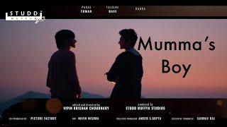 Gay short film | Mumma's boy | Paras Tomar | Falguni Dave | Rudra | Studd Muffyn Studios Production