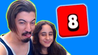 Kardeşi̇me 8 Karakter Aldim Brawl Stars