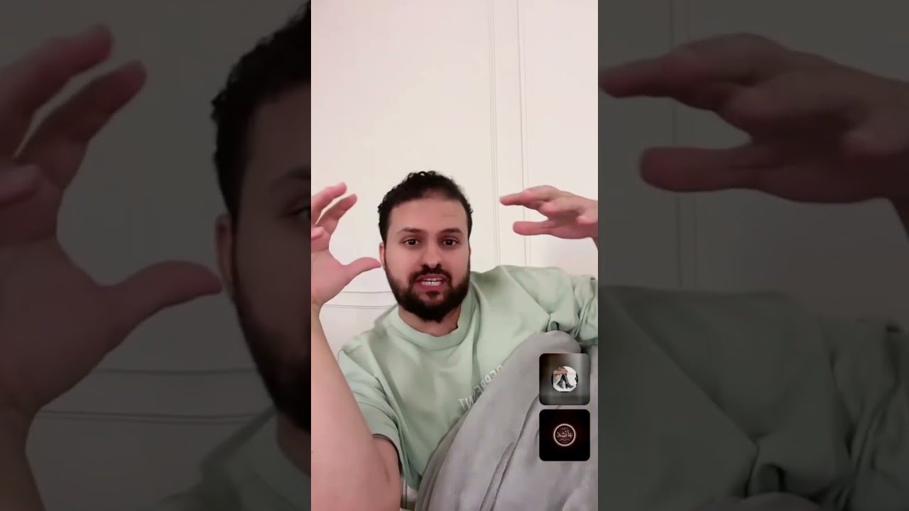 عليها دين ستة مليون وعندها ام مريضة بالإكتئاب واخ بالسرطان وهي تعولهم، من هنا جاء الفرج 🥹