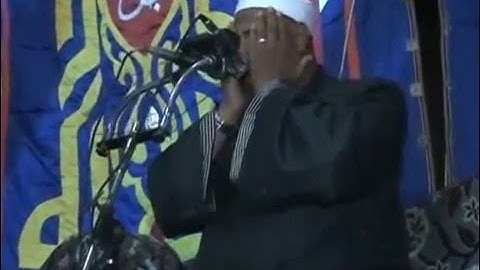 القارئ الشيخ ممدوح عبدالستارومقطع من سورة التحريم=بالزيات =أرمنت= الاقصر