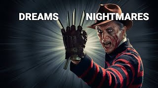 The Disturbing True Story Behind Freddy Krueger