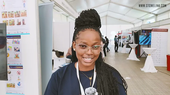 Stowelink Presents NCD Advocates Voices : Reflections from Kenya’s National NCD Conference