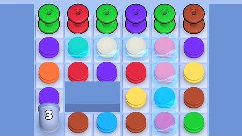 Knit Out level 472 walkthrough solution