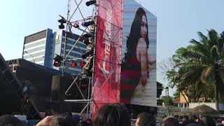 Jason Ranti - Variasi Pink | Synchronize Fest 2019