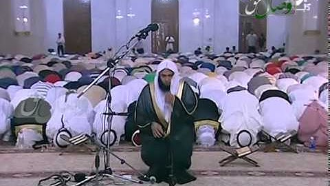 ترنم نور - شیخ عادل ریان، سوره فاتحه و سوره مریم