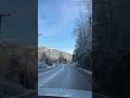 Canada is vast, its beauty shifting with every glance through my car window #pemberton #BC🇨🇦