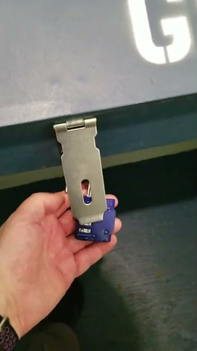 Amazing Dr Who Geocache near GeoWoodstock18 - #Geocache #Hide #Shorts #geocaching #creative