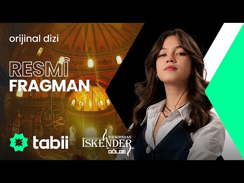 Tozkoparan İskender Gölge  | Maceraya Hazır mısın? @tabii.resmi