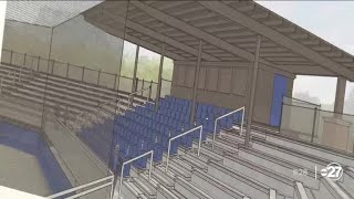 Tallahassee Community College athletics doing big things