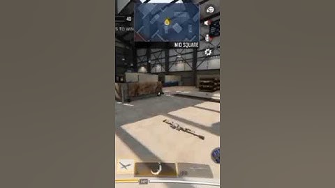 1v1 sniper from world chat full video on Saturday #cod #gaming