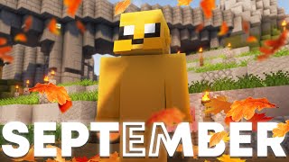 Its been 10 months, lets catch up | Hypixel Skyblock
►Links
Second Channel: https://www.youtube.com/@hsfearlessextras2610
Discord: https://discord.gg/TWdXVgbMbV
Twitch: https://www.twitch.tv/hwithouts
Instagram: https://www.instagram.com/hwithouts/
►FAQ
You can find all the music, mods and the pack I use in my https://docs.google.com/document/d/1CQE5YMqBeXrCL56f-JfDmwi7EPM_N4kuk_DAh3ZDCA8/edit?usp=sharing Its been 10 months, lets catch up | Hypixel Skyblock