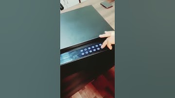 password drawer