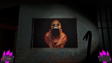 Garrys mod 2 Random Horror Maps