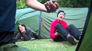 Dofe tips, advice and ADVENTURE.