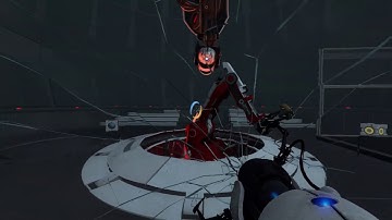Portal 2 Walkthrough - Plot Twist!