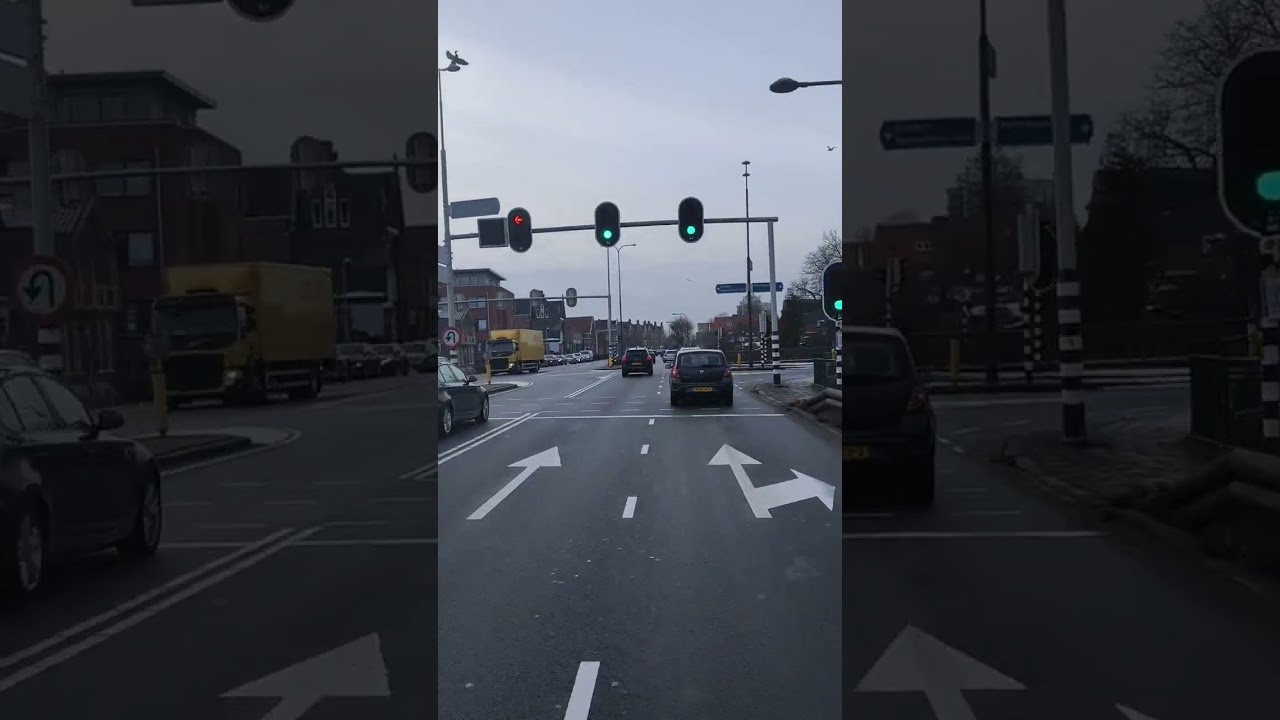 Buslijn 80 Amsterdam – Zandvoort | OV-route langs de kust