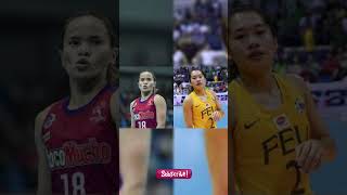 🥈 Sisi Rondina & Bernadeth Pons Win Historic Silver at AVC Beach Tour!