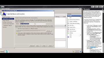4.4.4 Create Child Virtual Machines