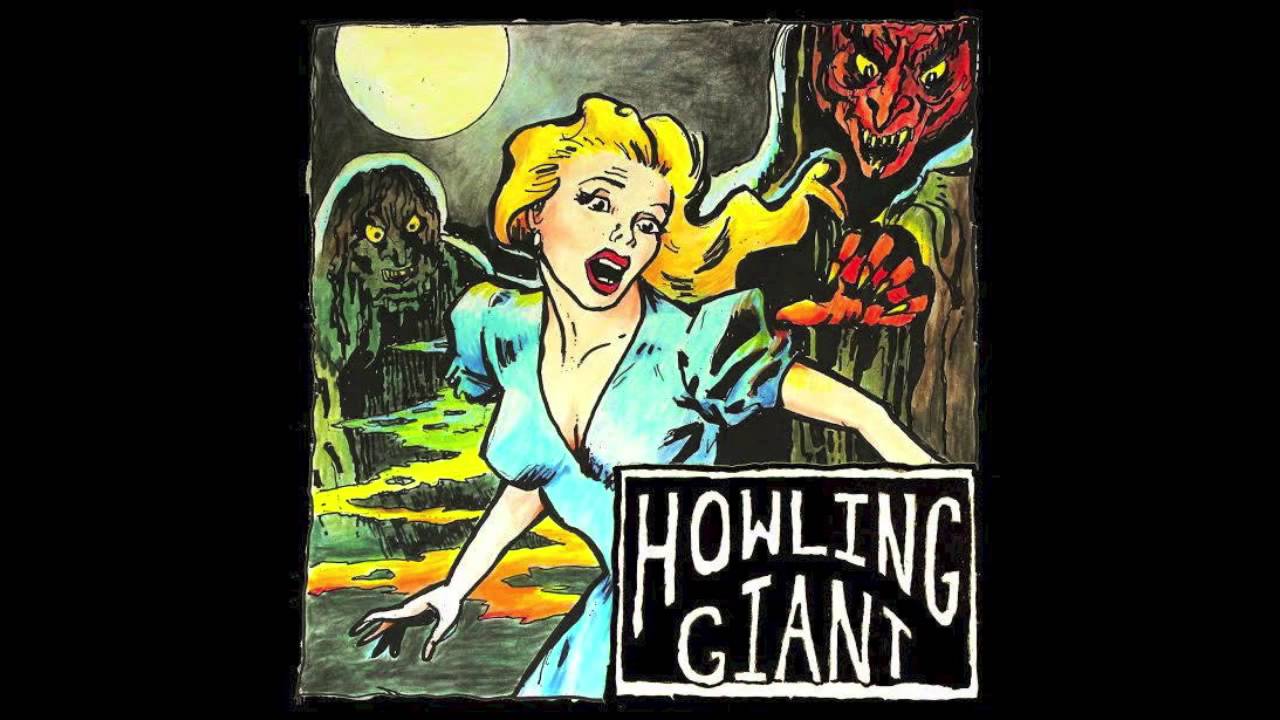 Howling Giant - Husk