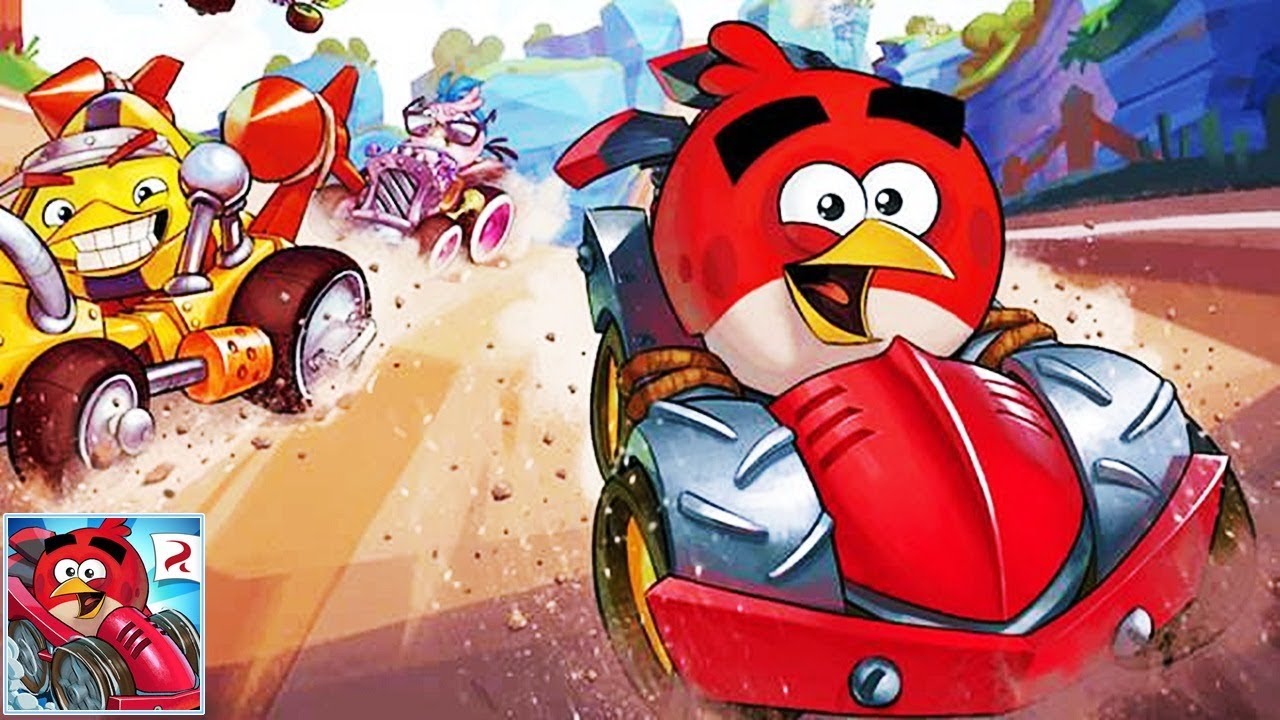 Игра энгри гонки. Игра Angry Birds go 2. Энгри бердз гоу. Angry Birds go! Rovio Entertainment. Энгри бердз машинки.