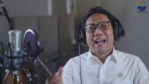 Jingle Desa Surga Kemendesa PDTT