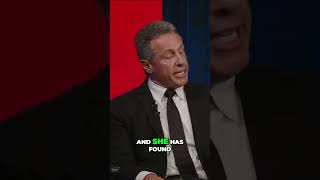 Chris Cuomo is Using Ivermectin aka 'Horse Dewormer' as he used to call it