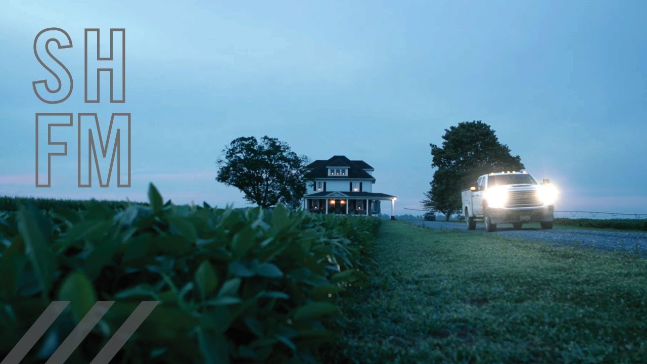 Ronnie Andrews’ Stine Story | Stine Seed Company