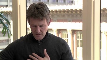 Erik Kiaer on customers