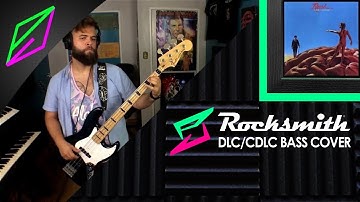Rush－Heresy｜Rocksmith Bass Tabs [E Std]
