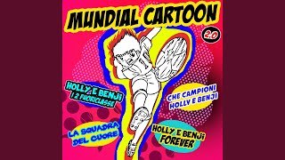 Download Lagu Holly e Benji due fuoriclasse