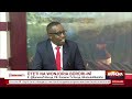 ARAHUKARIKIRATHA: Njuki Muhunga Irua