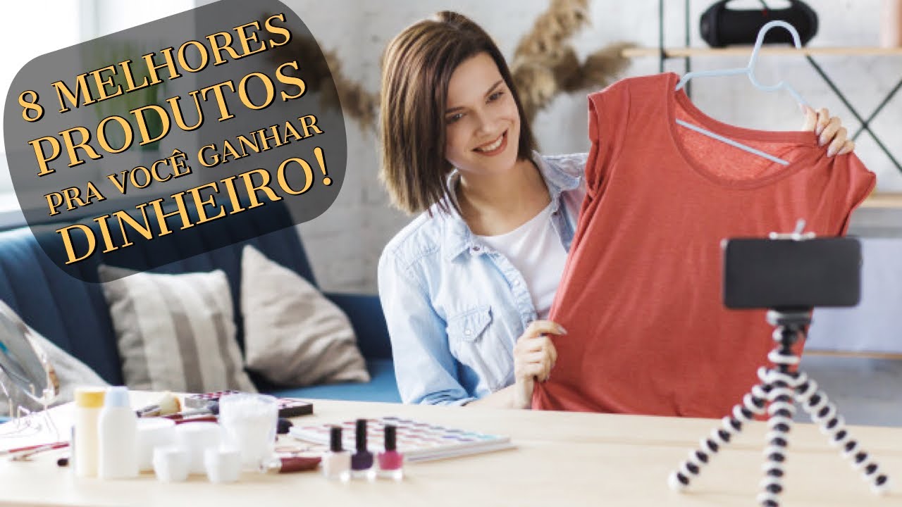 O que vender como sacoleira [MELHORES PRODUTOS]