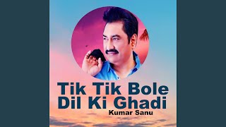 Tik Tik Bole Dil Ki Ghadi