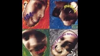 Ira! Fado De Minh'Alma Música Calma Para Pessoas Nervosas